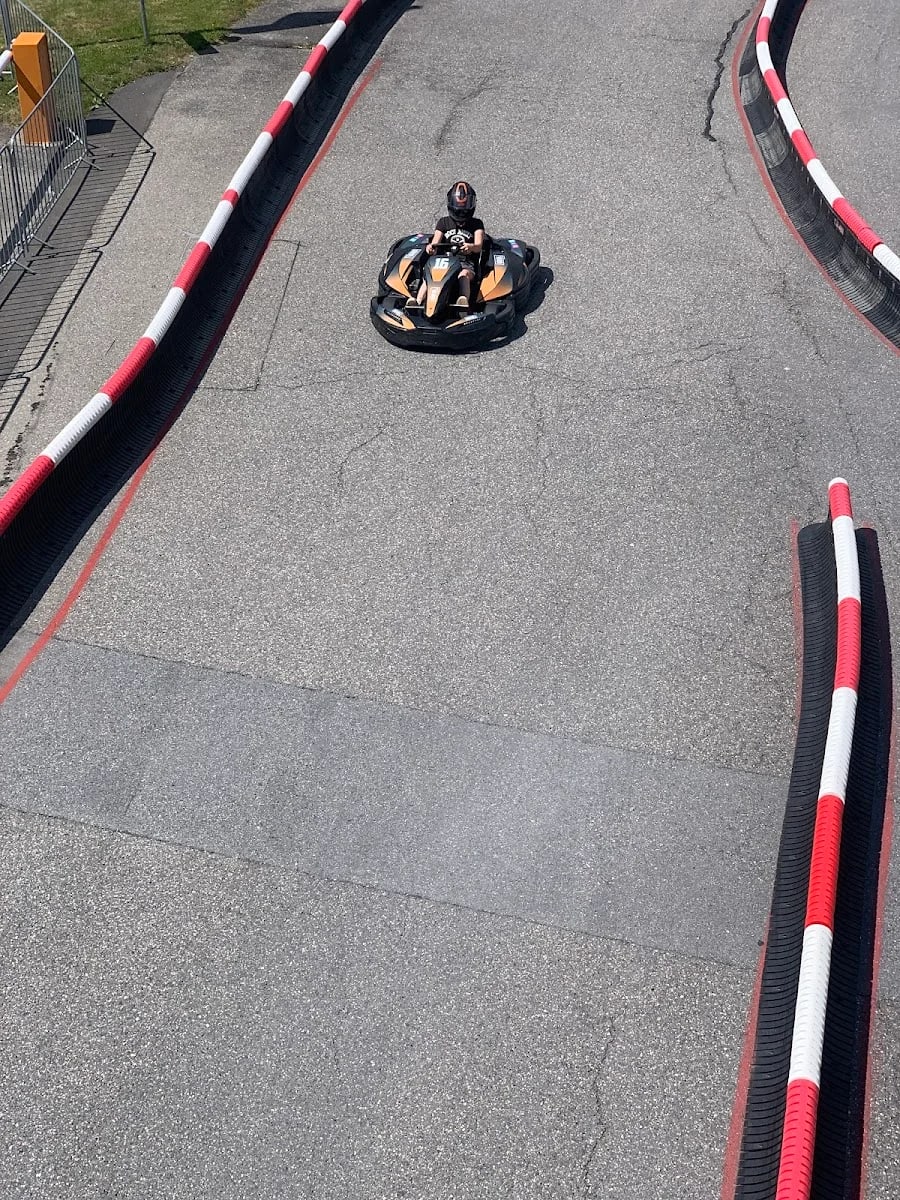 OutdoorKart Graubünden