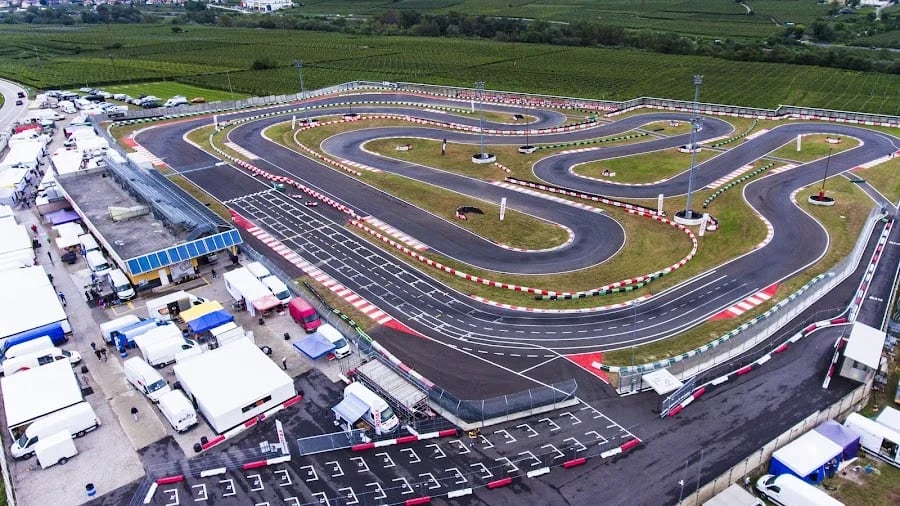Ala Karting Circuit