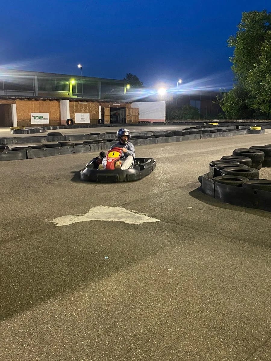 Photo du circuit Turbokart Amateur Sports Association