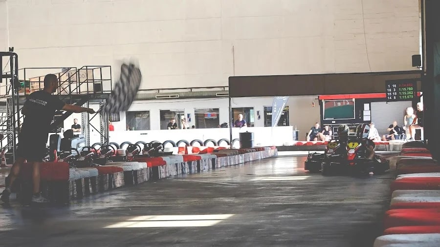 Kartcenter Grimma