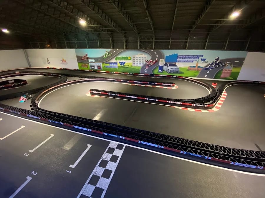 Mega-Kart Norderstedt