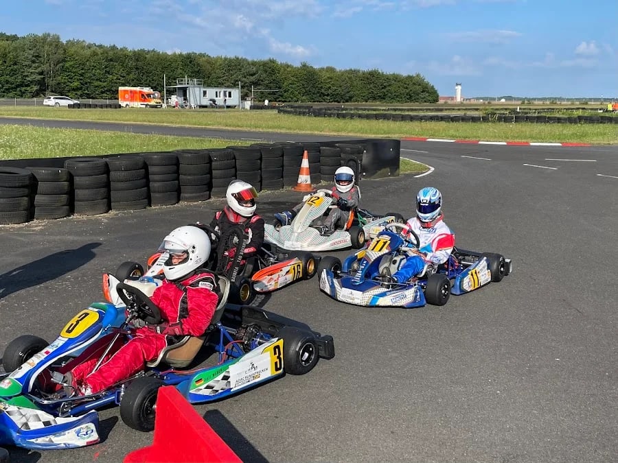 Faßberg Karting
