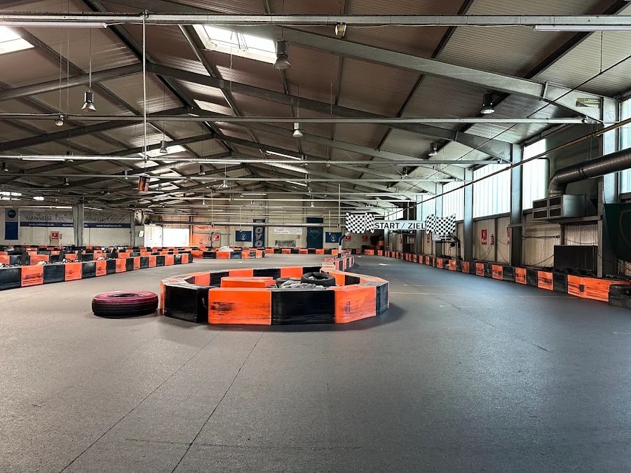 Kart-O-drom Rastede