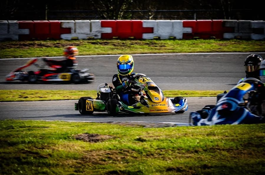 Karting Emmen