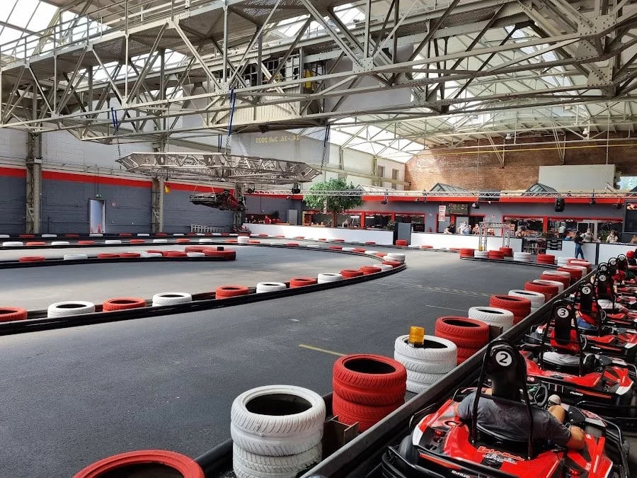 Kart-o-Mania Hannover