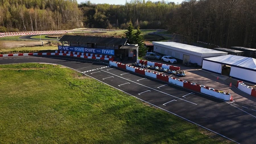 Raceworld Kerpen
