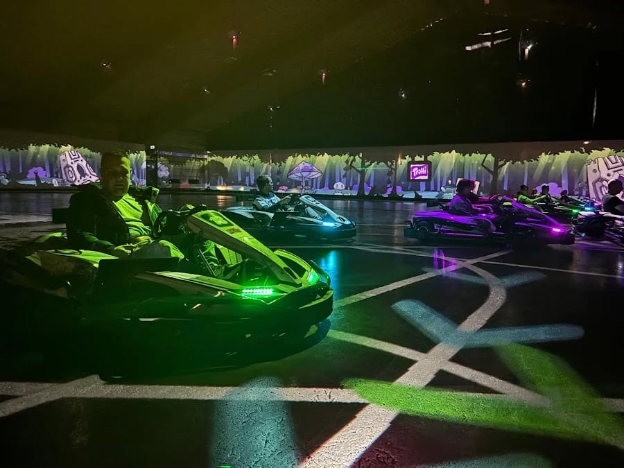 BattleKart Bochum