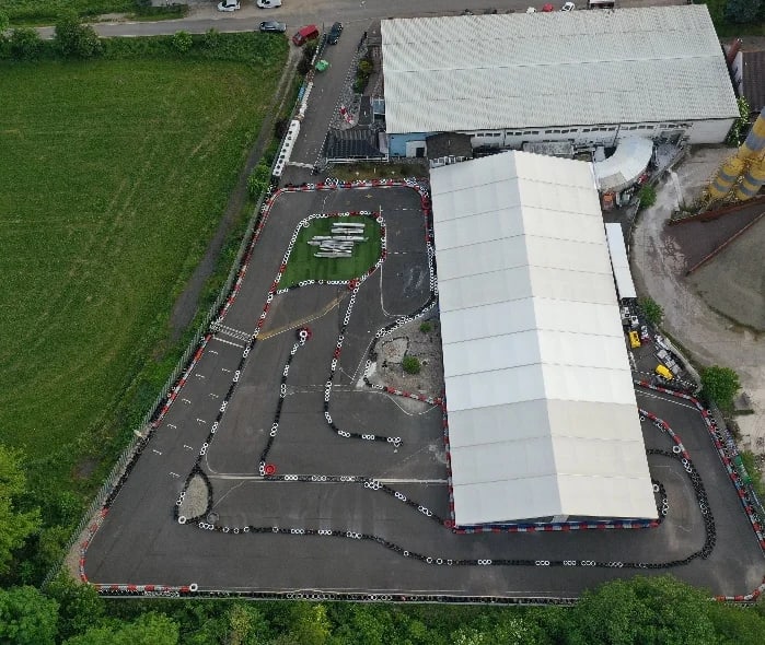 Kart Center Heiligenstadt