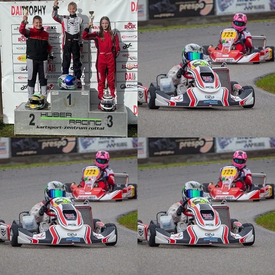 Kartxxl UG
