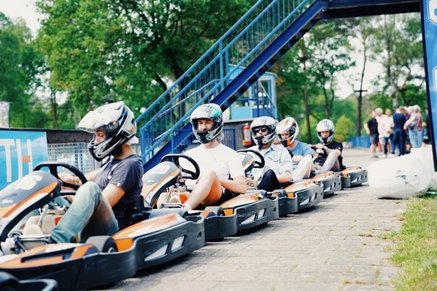 Karting Eefde