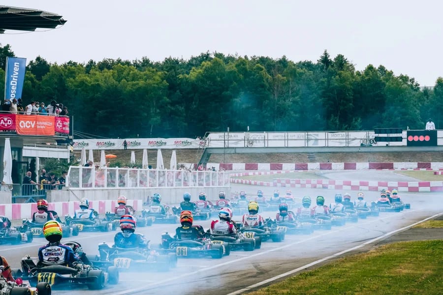 DB-Karting