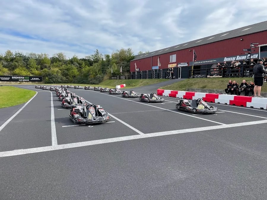 Roskilde Racing Center