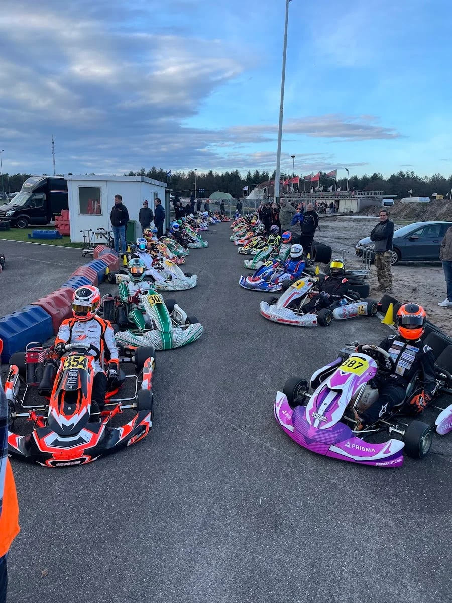 Kart 4 Fun