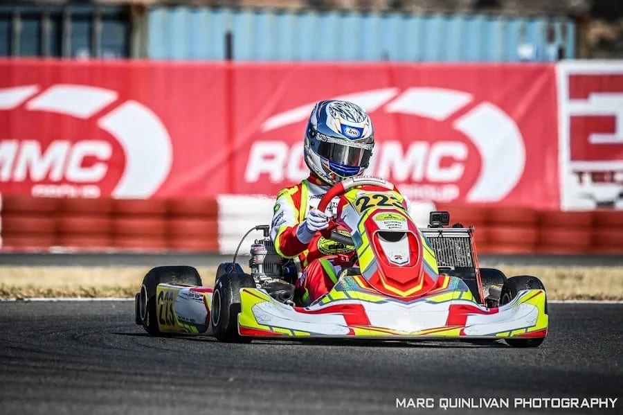 KCR-Racing