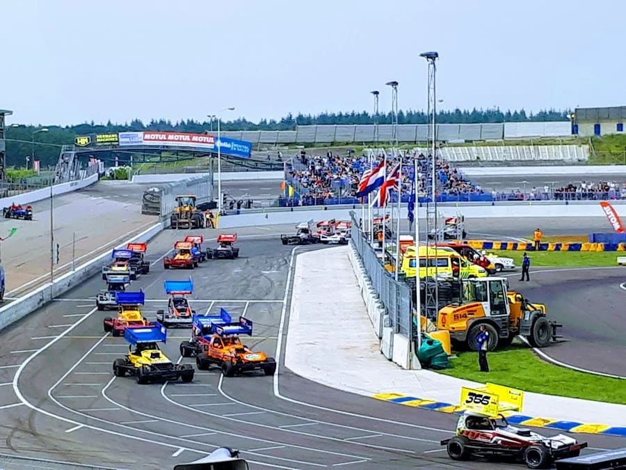 Raceway Venray