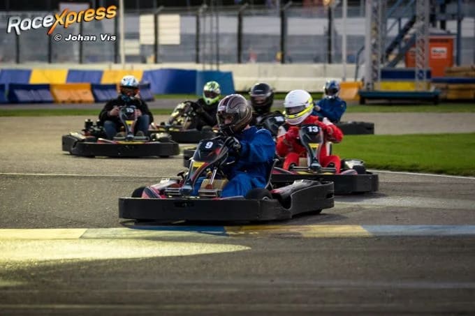 Kart Express