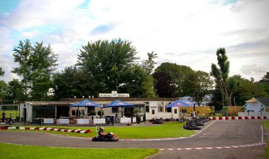 Kartbaan Ulrum