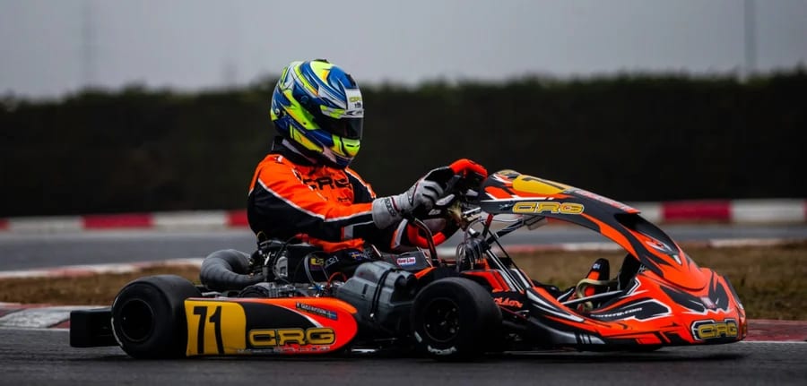 jnracing