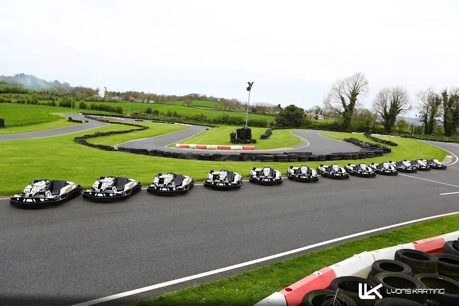 Lyons Karting