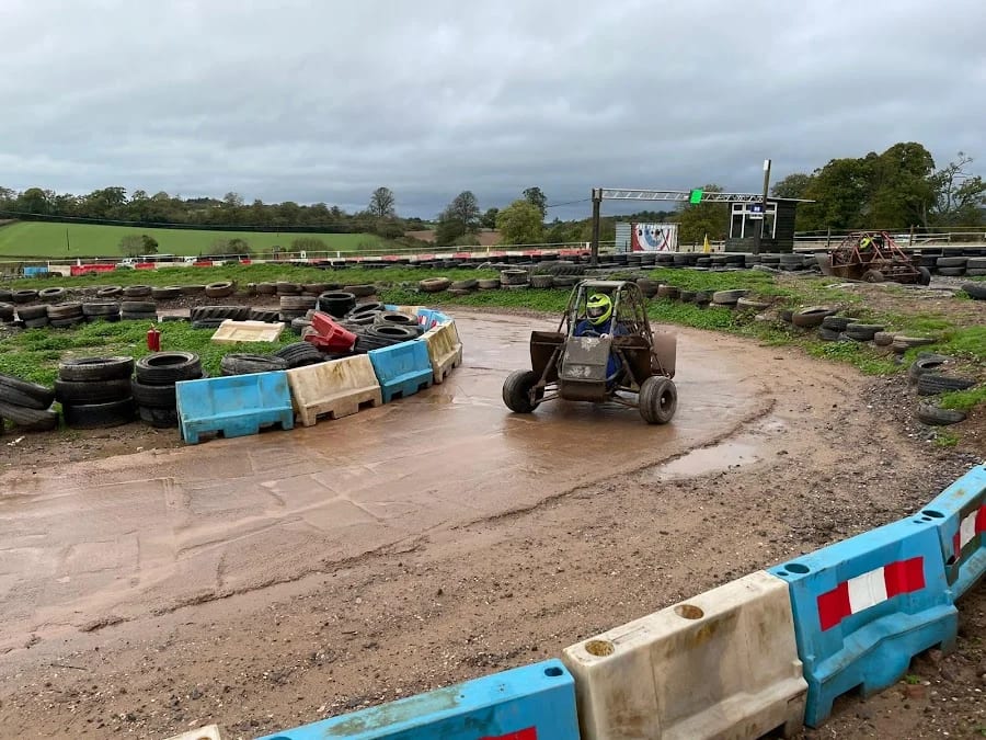 Exeter Karting Centre
