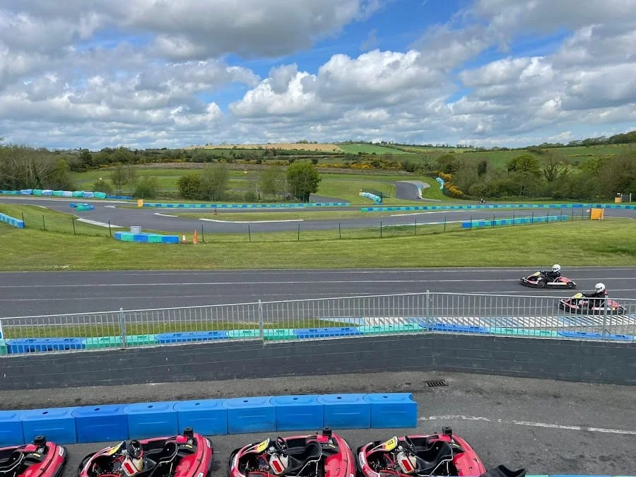 WhiteRiver Karting