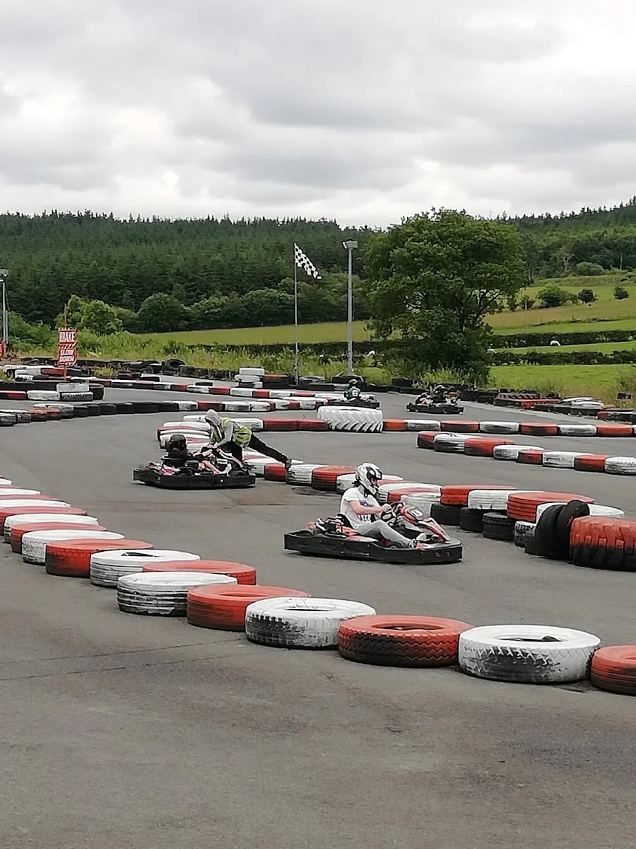 Halfway Karting