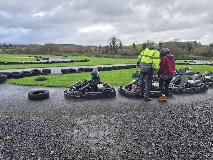 Photo du circuit Lakeland Karting