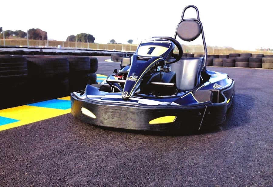Jarama Karting