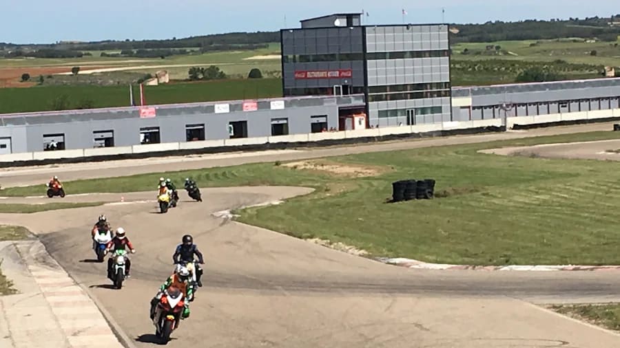 Circuito Kotarr