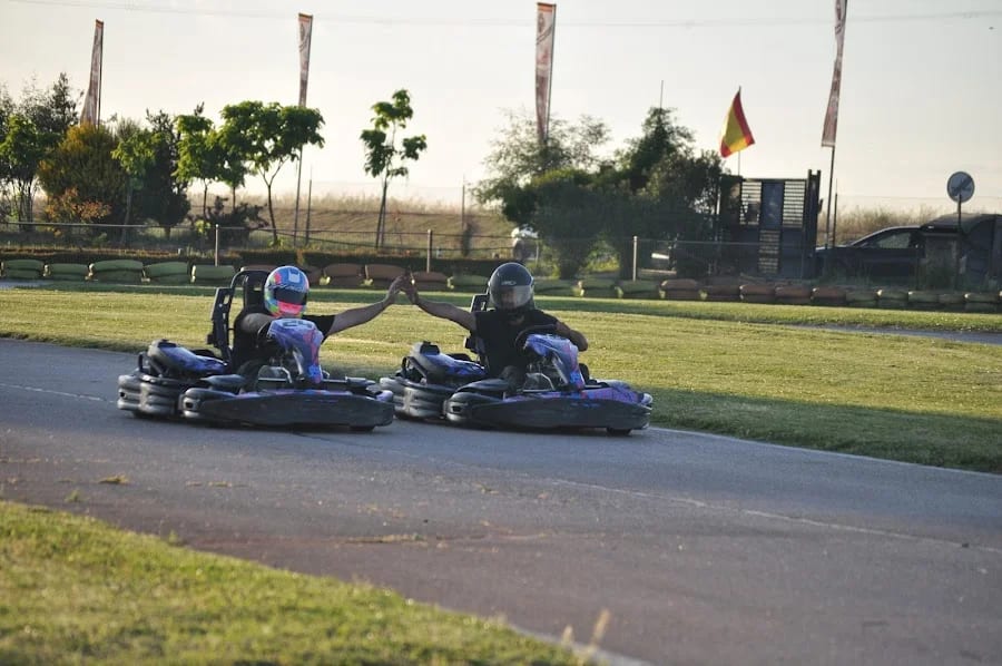 Cáceres Kart