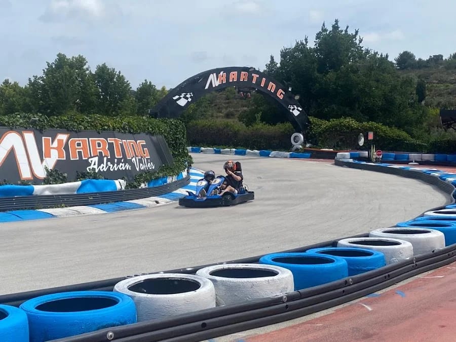 AV Karting