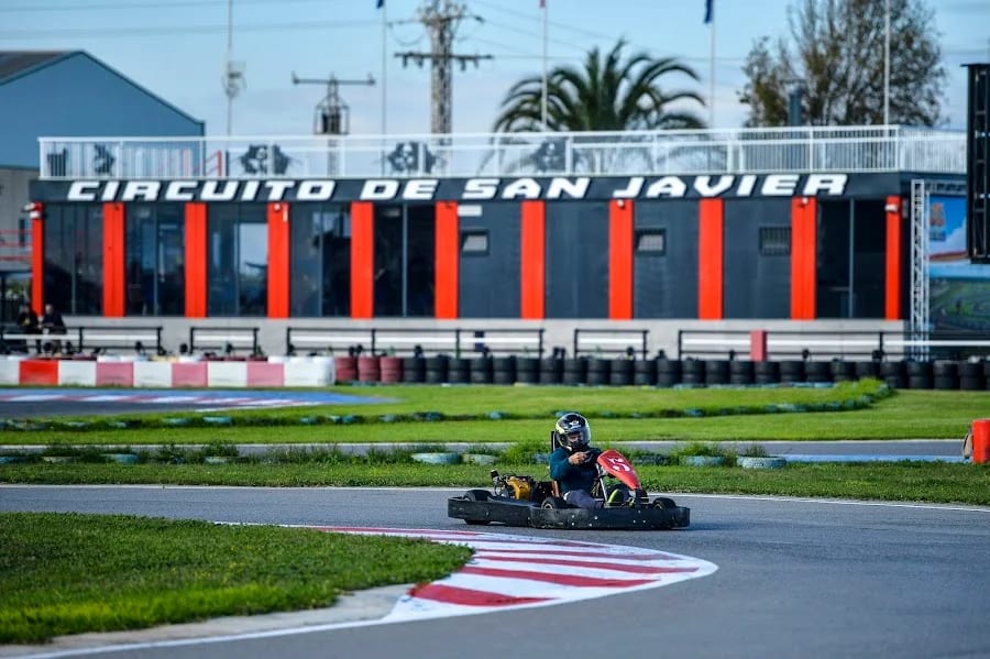 Go Karts Mar Menor