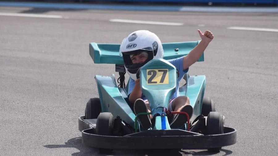 La Manga Gokart