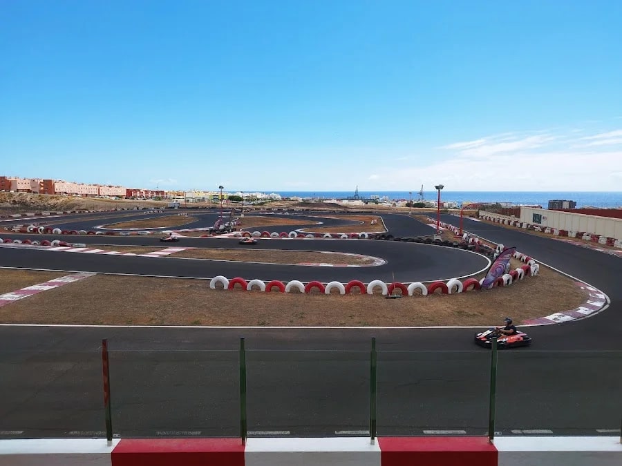 Fuerteventura Gran Karting
