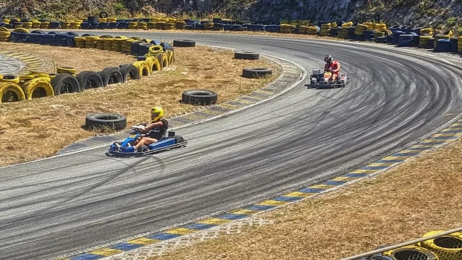 Kartódromo de Fafe