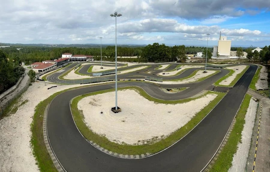 Funpark - Kartódromo de Fátima