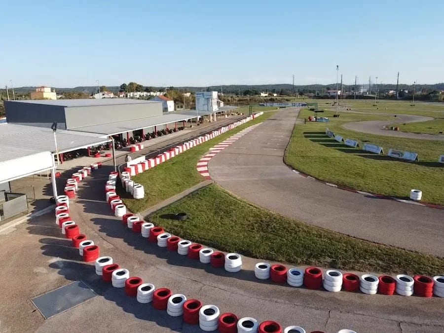 Kartódromo de Abrantes