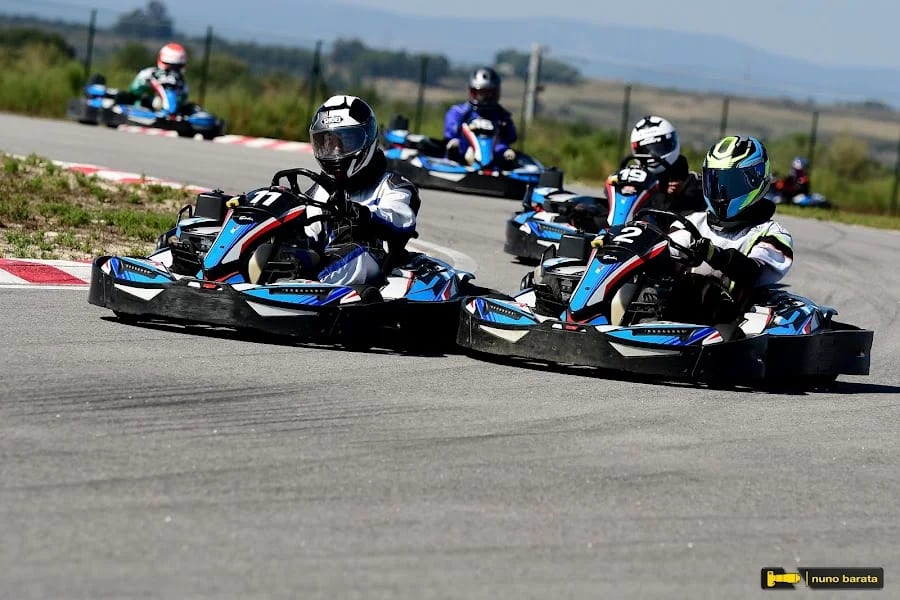 Kartódromo de Castelo Branco