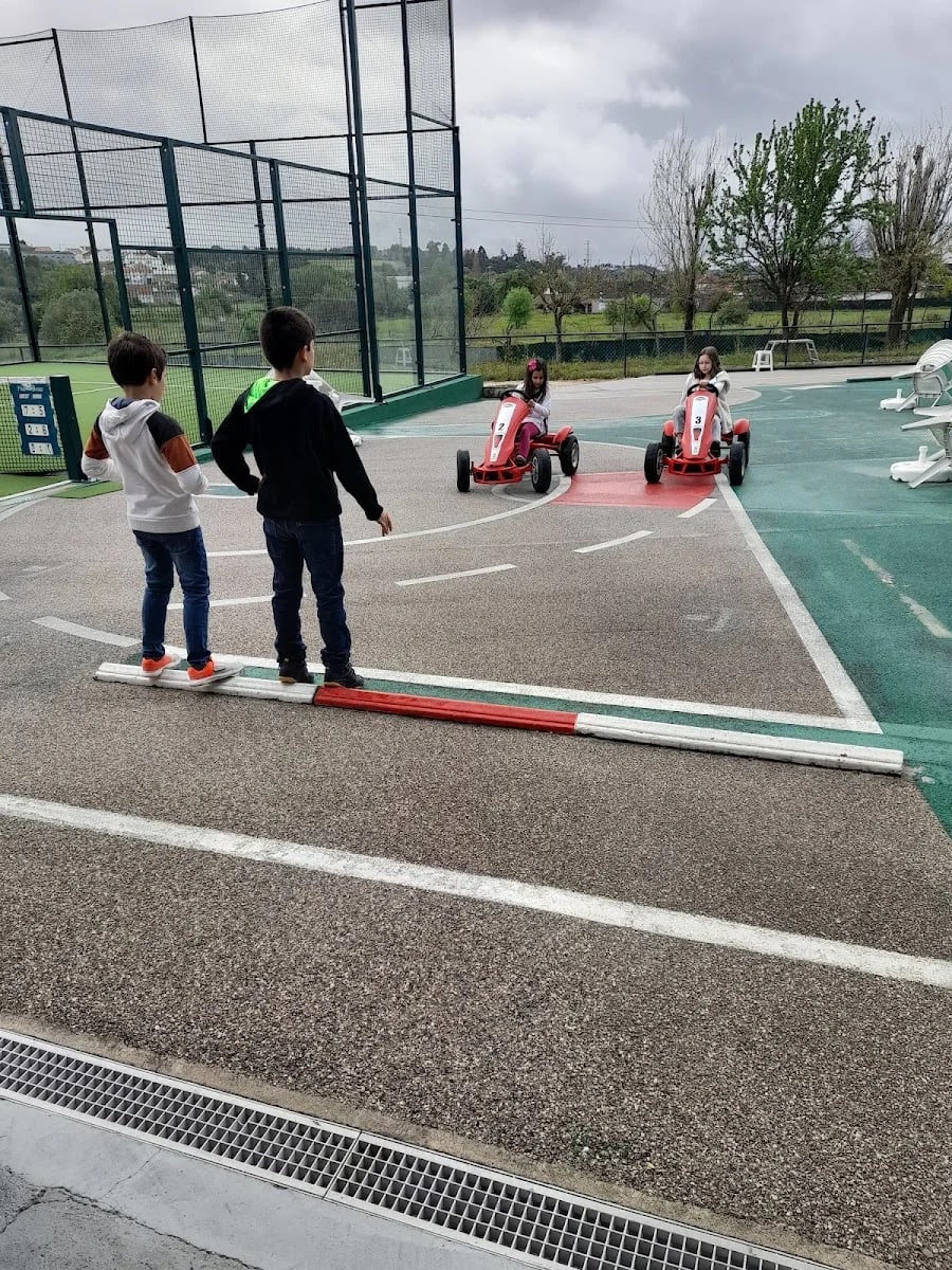 Festas de Aniversário Go Kart e Padel