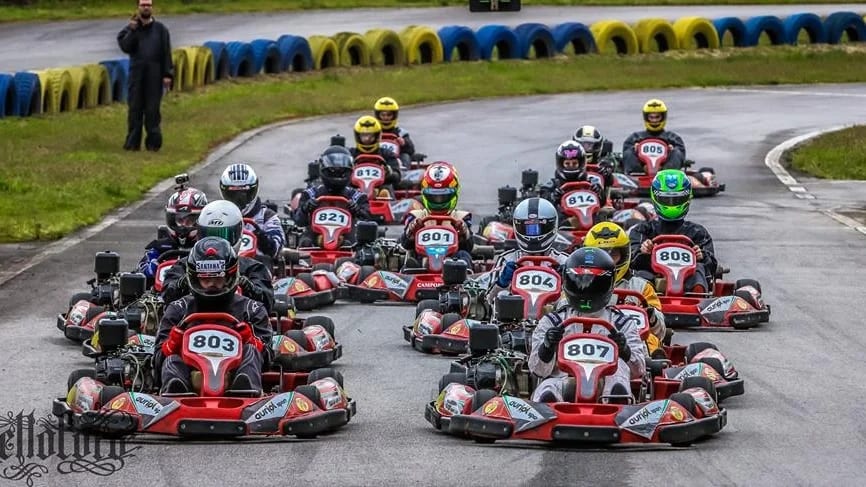 S-Kart Clube