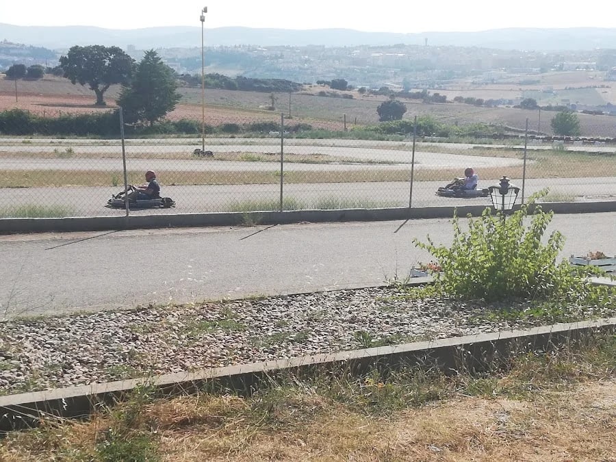 Kartódromo Bragança