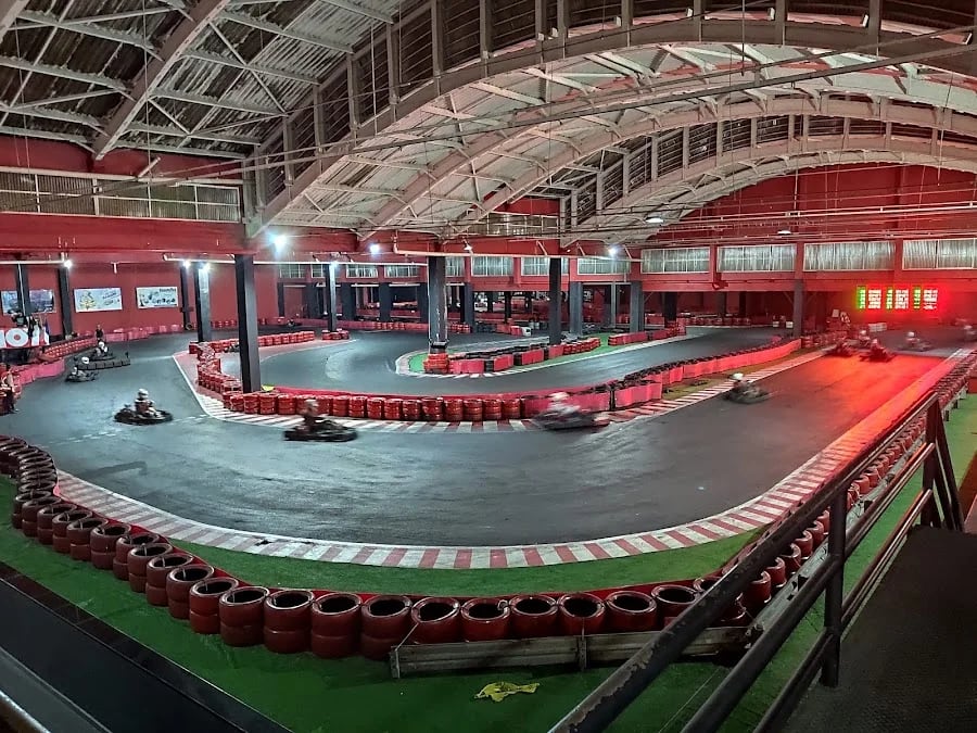 Speedland Kart Center