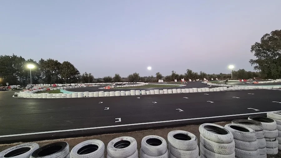T.T.Racing