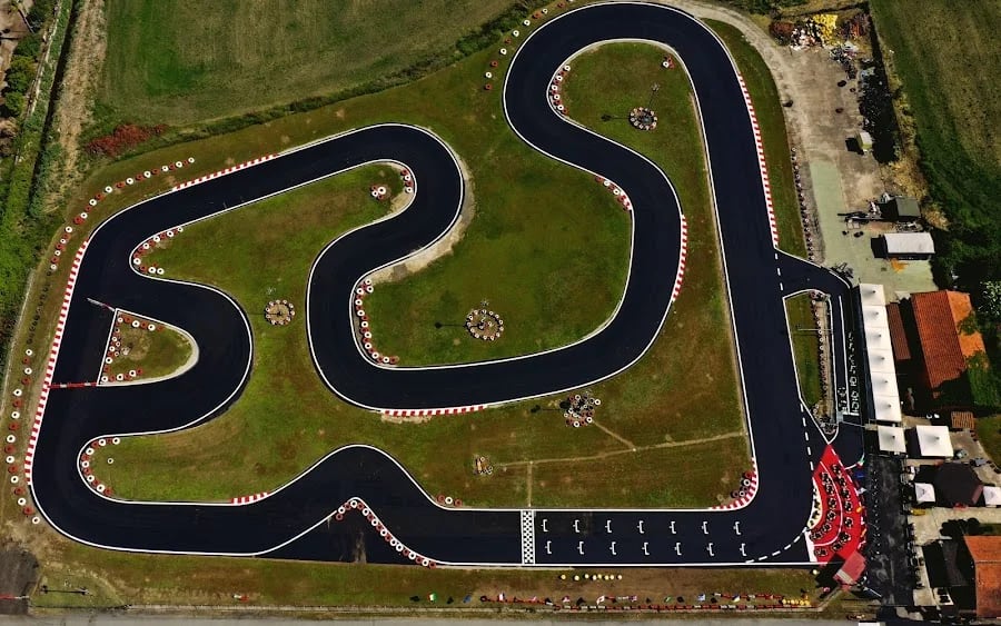 Kart Roma