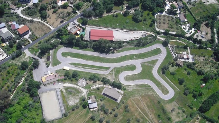Tirreno Karting