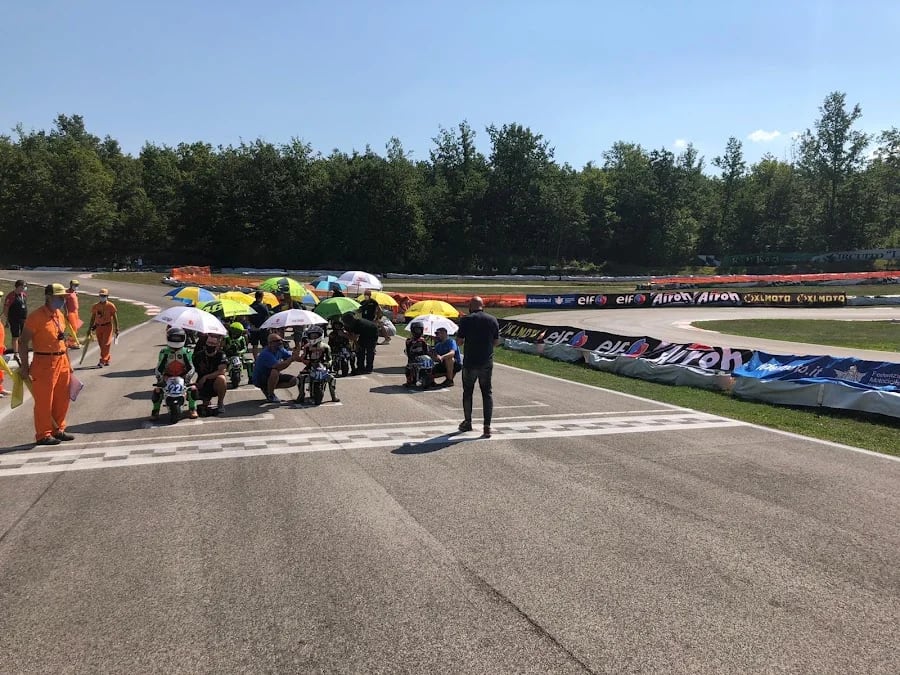 Le Querce Karting