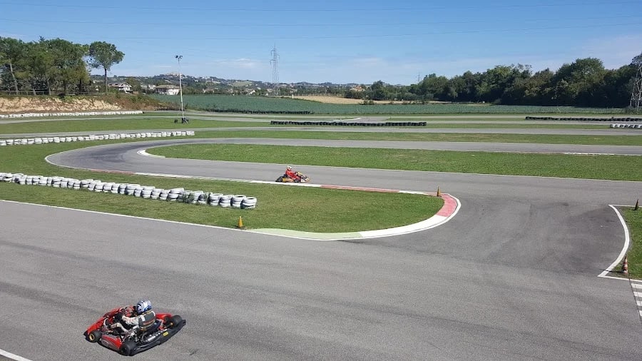 Karting Stella