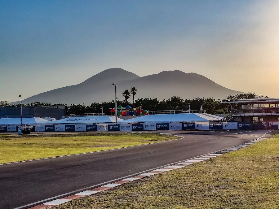 Circuito Internazionale Napoli