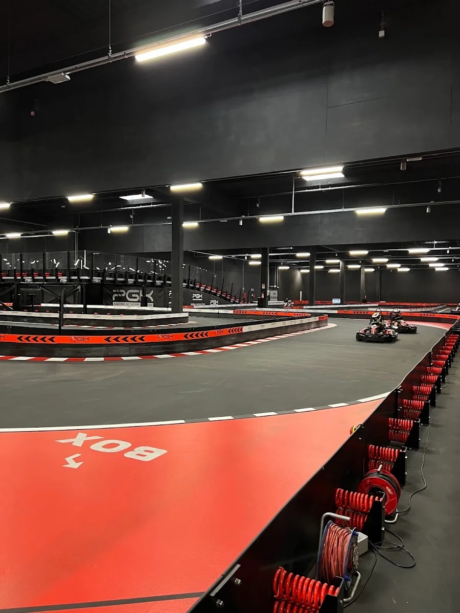 E-Motion Karting Pescara
