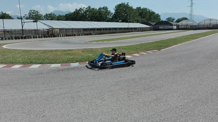Poggio Karting Club